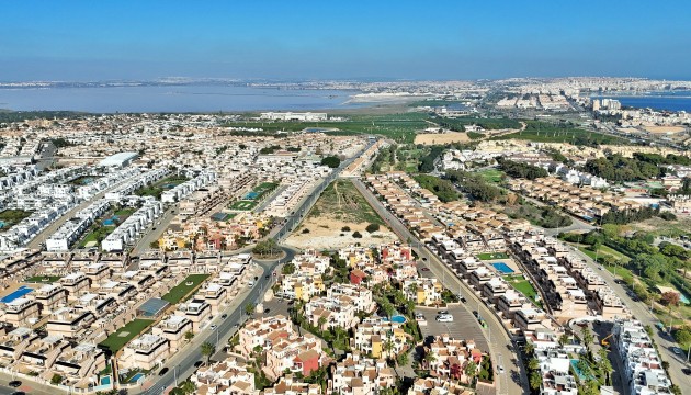 Wiederverkauf - Apartment - Orihuela Costa - Punta Prima