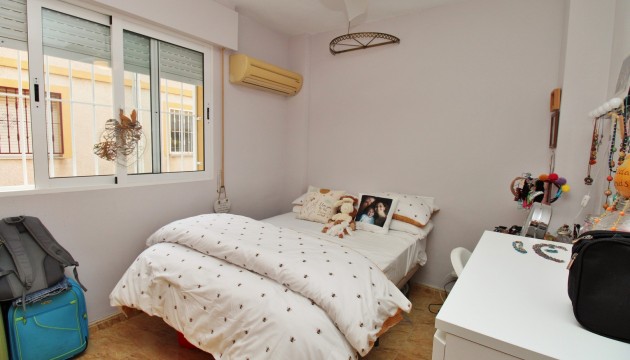 Resale - Townhouse - Orihuela Costa - Playa Flamenca