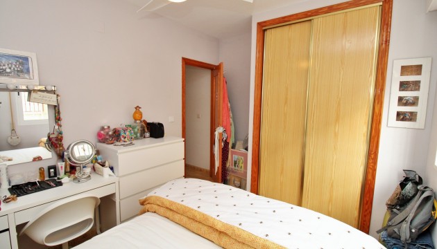 Resale - Townhouse - Orihuela Costa - Playa Flamenca