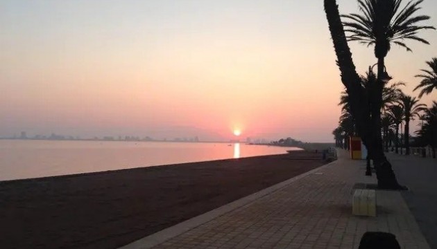 Neue Gebäude - Apartment - Cartagena - Mar De Cristal