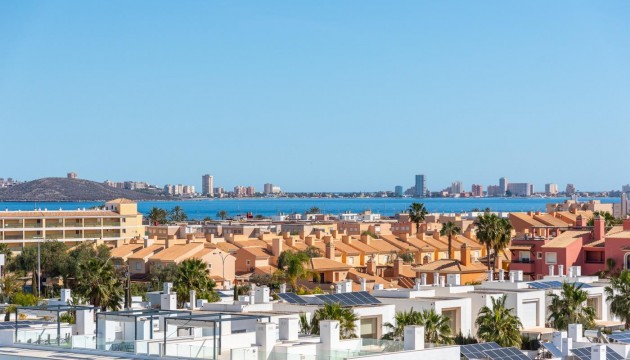 Neue Gebäude - Apartment - Cartagena - Mar De Cristal