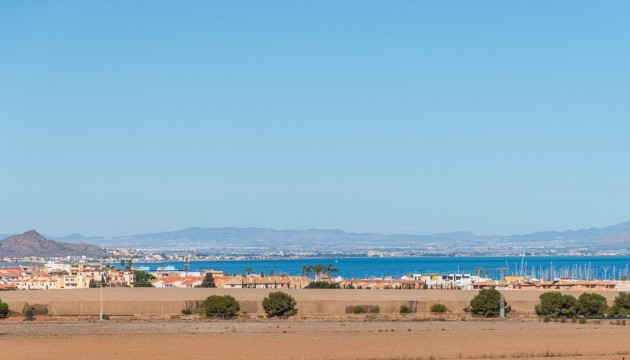 Neue Gebäude - Apartment - Cartagena - Mar De Cristal