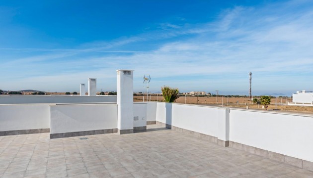 Neue Gebäude - Detached Villa - Cartagena - Mar De Cristal