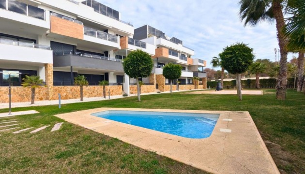 Herverkoop - Apartment - Orihuela Costa - Los Altos