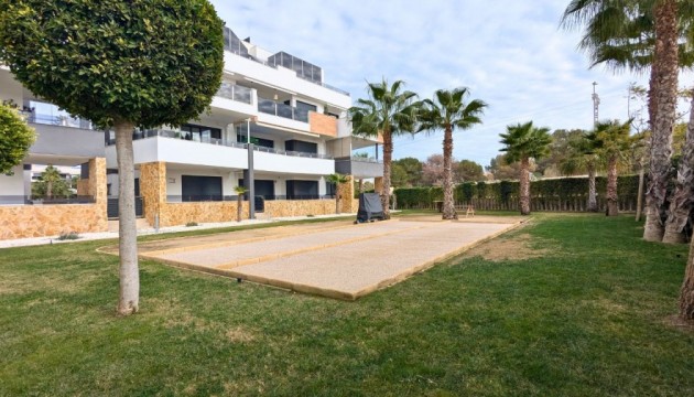 Herverkoop - Apartment - Orihuela Costa - Los Altos