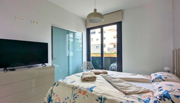 Herverkoop - Apartment - Orihuela Costa - Los Altos