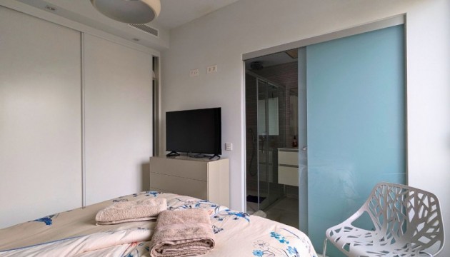 Herverkoop - Apartment - Orihuela Costa - Los Altos