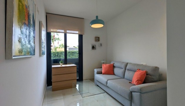 Herverkoop - Apartment - Orihuela Costa - Los Altos