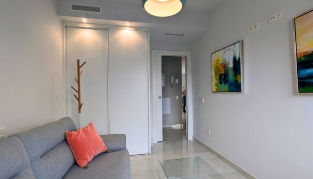 Herverkoop - Apartment - Orihuela Costa - Los Altos