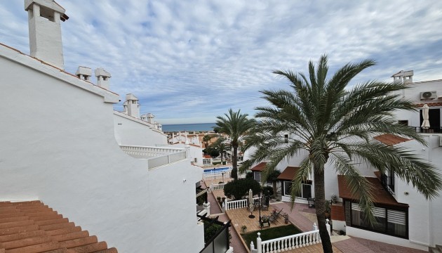 Wiederverkauf - Stadthaus - La Mata - Torrelamata - La Mata