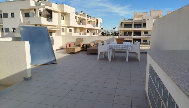 Herverkoop - Detached Villa - Orihuela Costa - Los Dolses