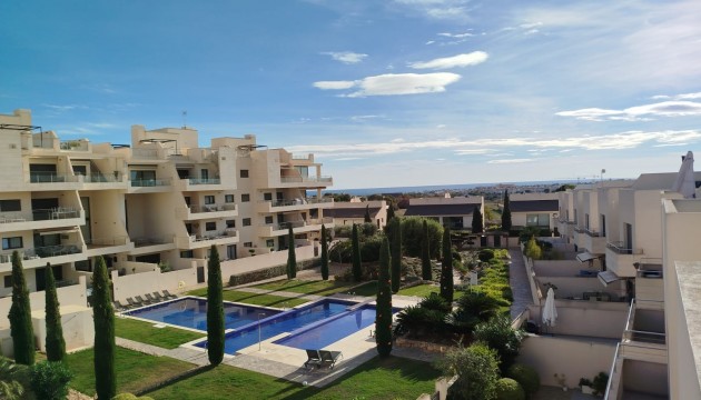 Herverkoop - Detached Villa - Orihuela Costa - Los Dolses