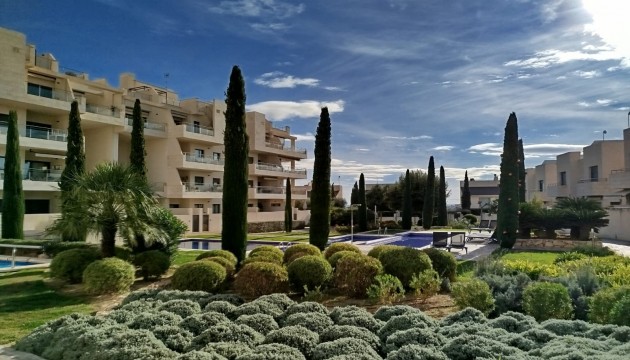 Herverkoop - Detached Villa - Orihuela Costa - Los Dolses