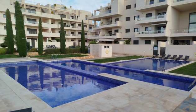 Herverkoop - Detached Villa - Orihuela Costa - Los Dolses