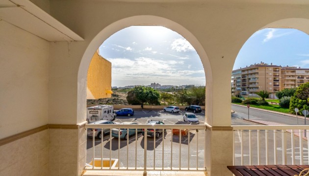 Перепродажа - Квартира - Torrevieja