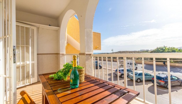 Перепродажа - Квартира - Torrevieja