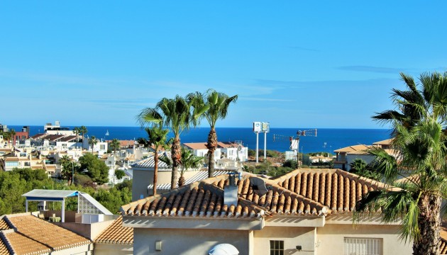 Herverkoop - Herenhuis - Orihuela Costa - Playa Flamenca