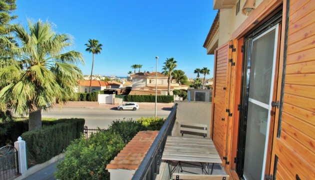 Herverkoop - Herenhuis - Orihuela Costa - Playa Flamenca