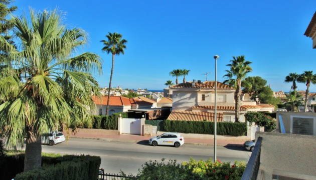 Herverkoop - Herenhuis - Orihuela Costa - Playa Flamenca