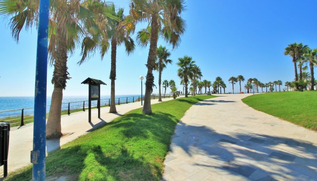 Herverkoop - Herenhuis - Orihuela Costa - Playa Flamenca