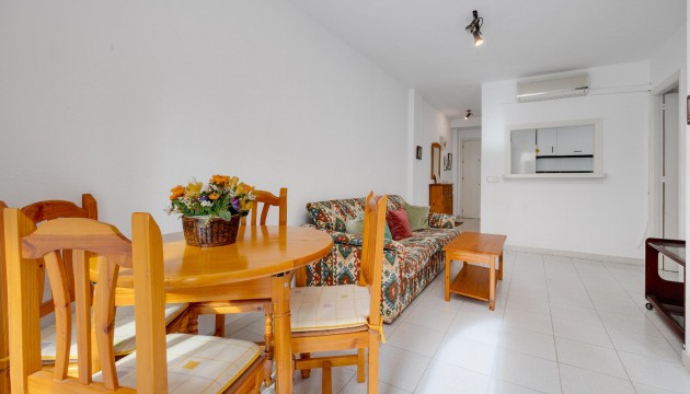 Wiederverkauf - Apartment - Torrevieja - El Acequión - Los Náufragos