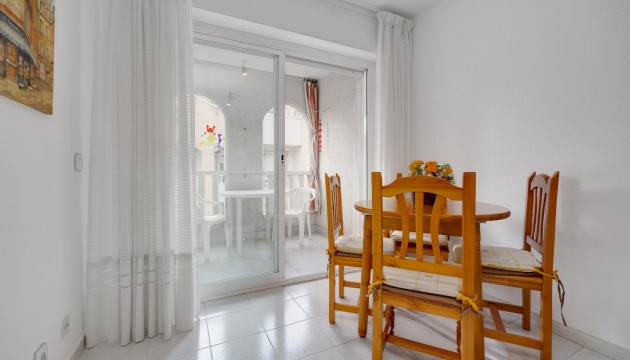 Wiederverkauf - Apartment - Torrevieja - El Acequión - Los Náufragos