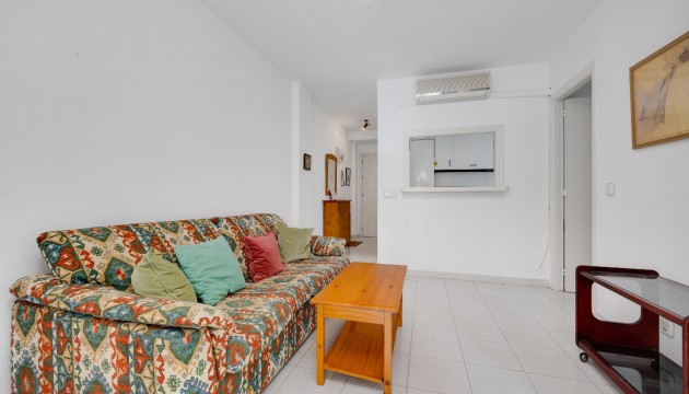 Wiederverkauf - Apartment - Torrevieja - El Acequión - Los Náufragos