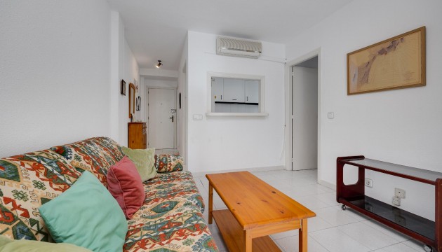 Wiederverkauf - Apartment - Torrevieja - El Acequión - Los Náufragos