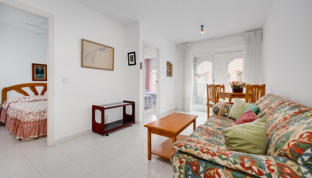 Wiederverkauf - Apartment - Torrevieja - El Acequión - Los Náufragos