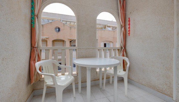 Wiederverkauf - Apartment - Torrevieja - El Acequión - Los Náufragos