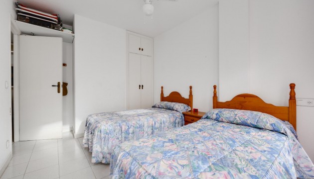 Wiederverkauf - Apartment - Torrevieja - El Acequión - Los Náufragos