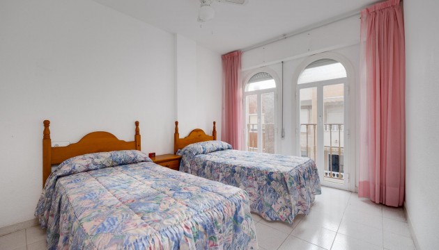 Wiederverkauf - Apartment - Torrevieja - El Acequión - Los Náufragos