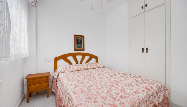 Wiederverkauf - Apartment - Torrevieja - El Acequión - Los Náufragos