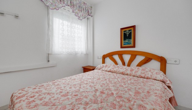 Wiederverkauf - Apartment - Torrevieja - El Acequión - Los Náufragos