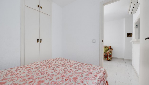 Wiederverkauf - Apartment - Torrevieja - El Acequión - Los Náufragos