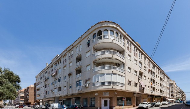 Wiederverkauf - Apartment - Torrevieja - El Acequión - Los Náufragos