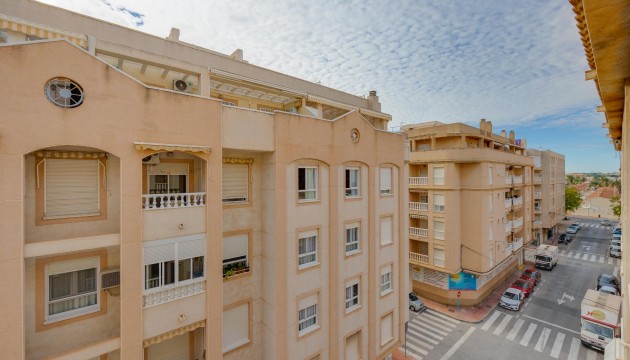 Wiederverkauf - Apartment - Torrevieja - El Acequión - Los Náufragos