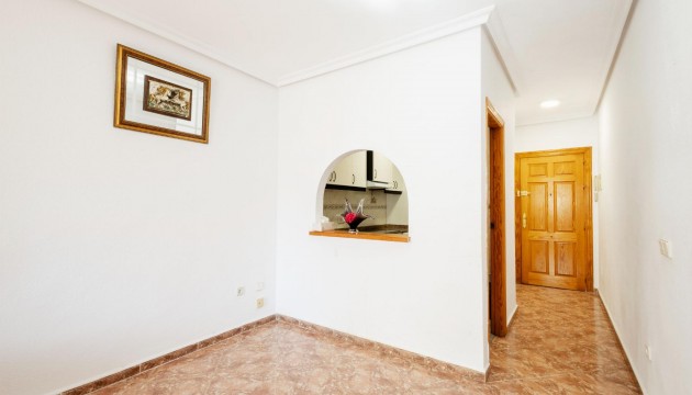 Resale - Apartment - Torrevieja - Playa del Cura