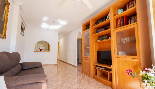 Resale - Apartment - Torrevieja - Playa del Cura