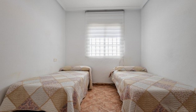 Resale - Apartment - Torrevieja - Playa del Cura