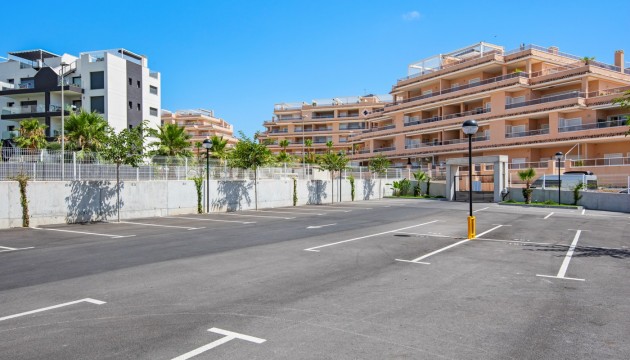 Wiederverkauf - Apartment - Orihuela Costa - Villamartín