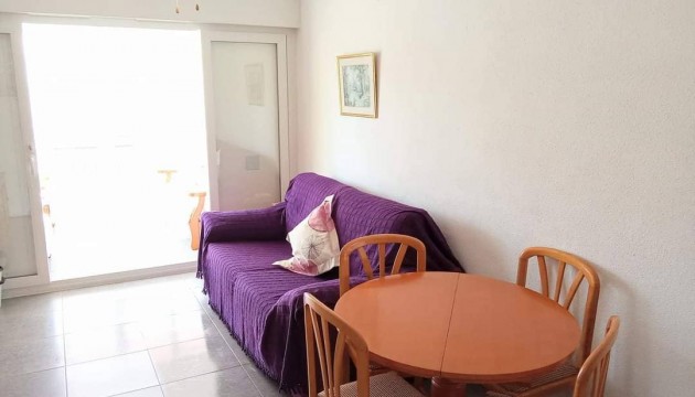 Перепродажа - Квартира - Torrevieja