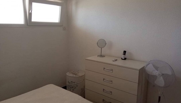 Перепродажа - Квартира - Torrevieja