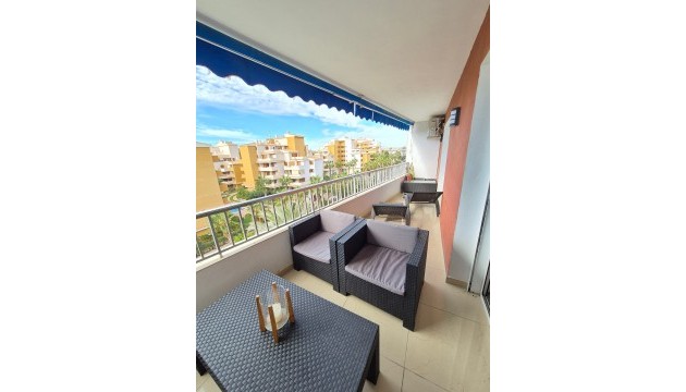 Resale - Apartment - Orihuela Costa