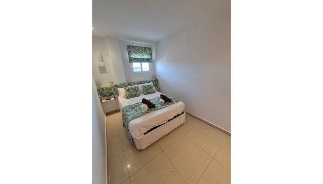 Resale - Apartment - Orihuela Costa