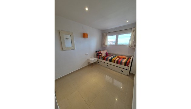 Resale - Apartment - Orihuela Costa