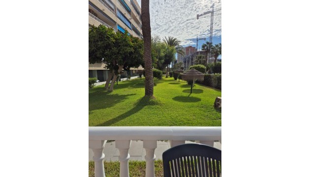 Resale - Apartment - Orihuela Costa