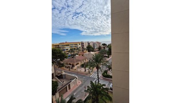 Resale - Apartment - Orihuela Costa