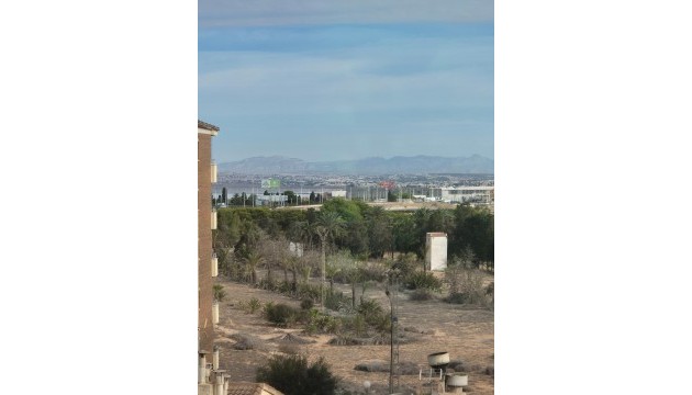 Resale - Apartment - Orihuela Costa