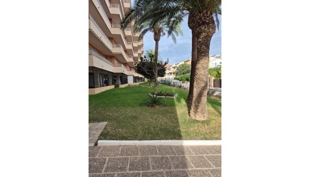 Resale - Apartment - Orihuela Costa